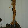previous repairs failed